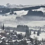 Alpenherz אוברמייזלשטיין