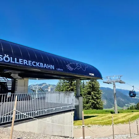 Casa vacanze Alpenherz