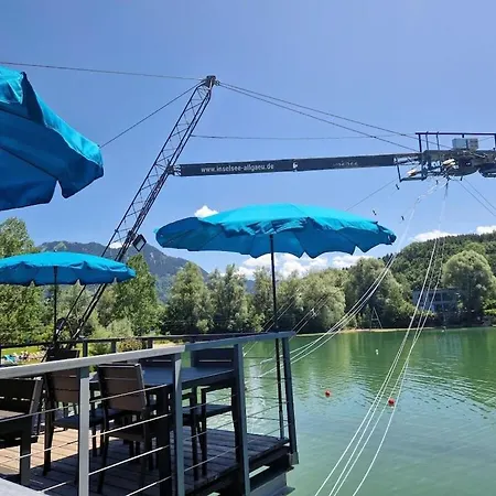 Casa vacanze Alpenherz