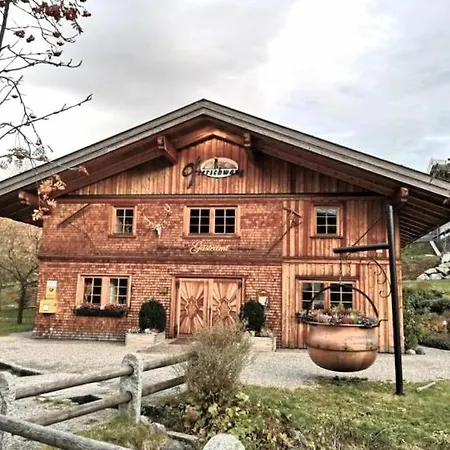 Casa vacanze Alpenherz *
