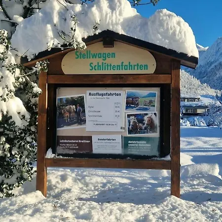 Alpenherz * Obermaiselstein