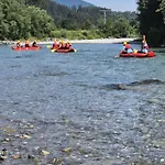 Feriehus Alpenherz *