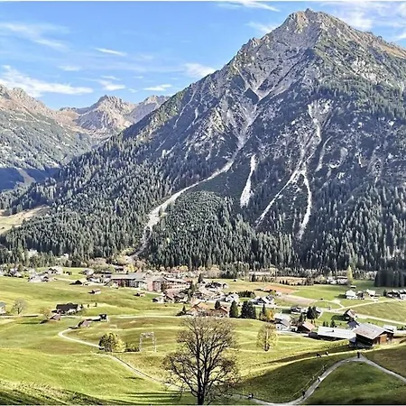 Alpenherz Obermaiselstein