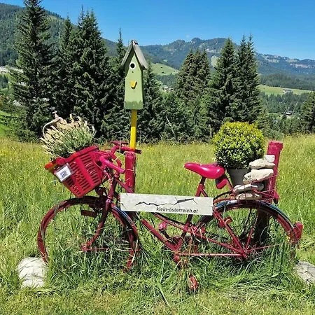 Alpenherz * Obermaiselstein