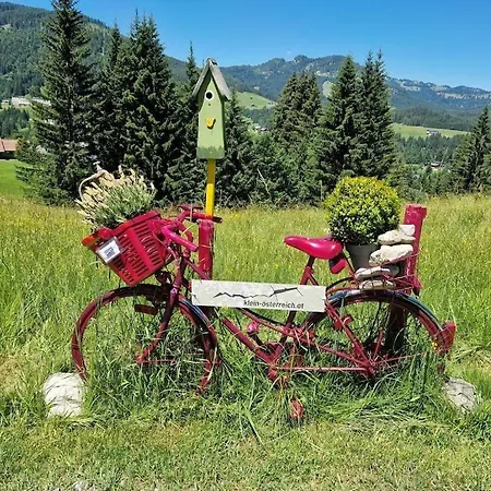 Alpenherz *