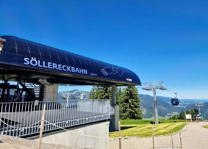 Σπίτι διακοπών Alpenherz
