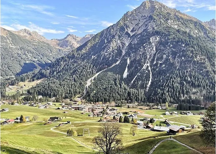 Alpenherz Obermaiselstein