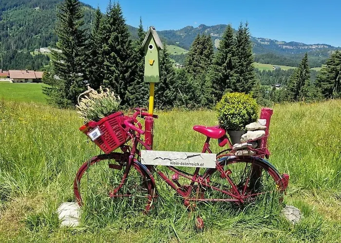Alpenherz * Obermaiselstein