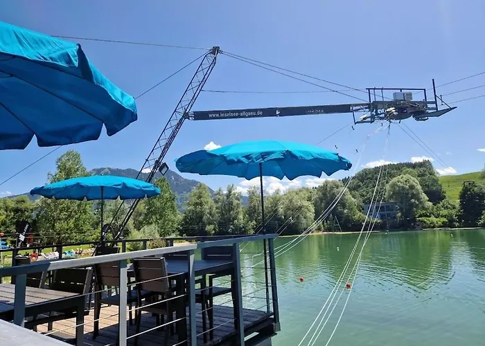 Σπίτι διακοπών Alpenherz