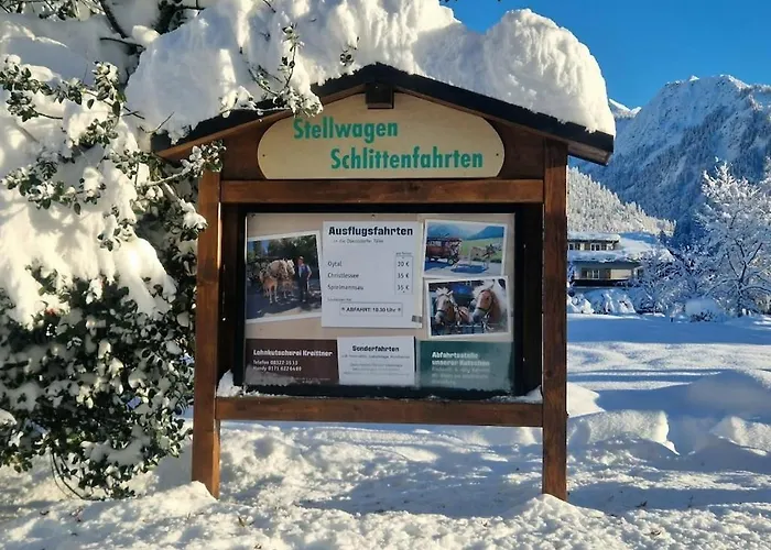 Alpenherz * Obermaiselstein