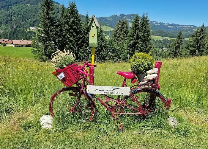 Alpenherz *