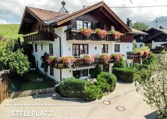 Alpenherz