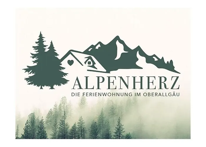 Alpenherz Σπίτι διακοπών